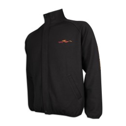 J865 custom men's black wind jacket, young cuffs, car design, logistics industry, wind jacket manufacturer J865 custom men's black wind jacket, young cuffs, car design, logistics industry, wind jacket manufacturer